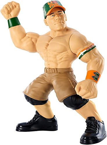 WWE 3 John Cena Count Crushers