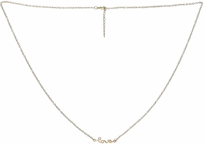 Amazon ボディアクセサリー ベリーチェーン メッセージボディチェーン 腰 ウエストジュエリー チェーンベルト Love ハート バラ売り アクセサリー ボディピアス 通販