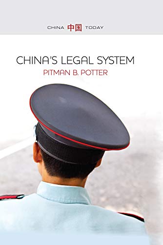 China's Legal System China's Legal System