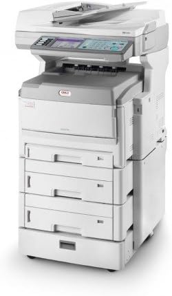 oki es8461 mfp