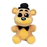 Gifts For Life Adorable FNAF Toy Freddy Plushie