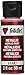 FolkArt Metallic Acrylic Paint in Assorted Colors (2 oz), 657, Regal Red primary