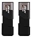 PNY 64GB Attaché 3 USB 2.0 Flash Drive 2-Pack