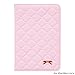 IDEGG Case for iPad Mini, Mini 2, Mini 3 (Pink)