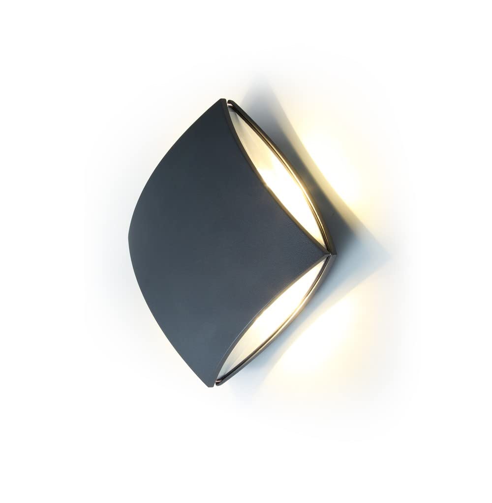 Eco Light Wall Light, 11 W