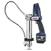 Lincoln Industrial 18V BATTERY OPERATED GRESE GUN DUAL BATTERY, 1844