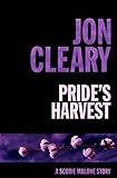 Front cover for the book Pride's Harvest by Jon Cleary