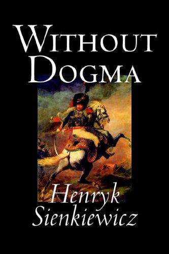 Without Dogma