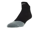 Nike Men's Low Quarter Dri-Fit Socks