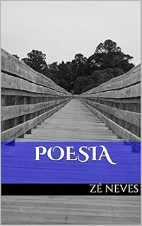Livro Poesia (Poesias Livro 1)