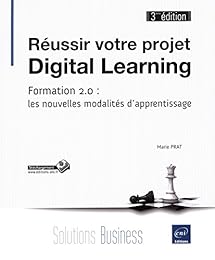Réussir votre projet digital learning