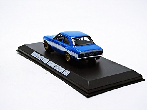 GreenLight Fast and Furious: Fast and Furious 6 (2013) 1974 Ford Escort RS2000 MkI Car (1:43 Scale)