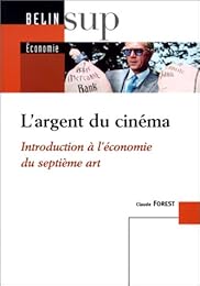 L' argent du cinéma