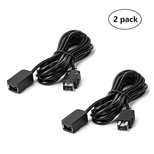 image for UTOWO Extension Cable for NES Classic Mini Edition Wii U Controller Ni