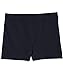 French Toast Knit Bike Shorts Girls