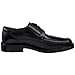 Dockers Men's Perspective Moc Run Off Toe Oxford,Black,9 M US
