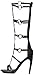 Penny Loves Kenny Women's Merino Dress Sandal