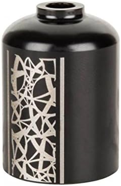 Addict Flint Pegs Long Black