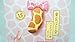Tokyo Banana Cream Cake -Giraffe Version- (12 banana)