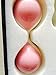 EROKAY Kegel Exercise Balls for Women - Ben Wa Balls with String for Kegel Exercises- Silicone Bladder Control Devices - Pelvic Floor Toners Weights Exercisers - Kegel Eggs - Color Pink