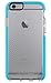 Tech21 Evo Mesh Sport iPhone 6/6s - Clear/Blue
