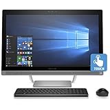HP Pavilion 27-a030 27-Inch All-In-One Desktop (Intel Core i5, 12 GB RAM, 1 TB HD)