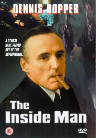The Inside Man [DVD]