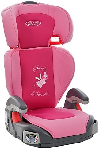 graco princess car seat