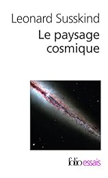 Le  paysage cosmique