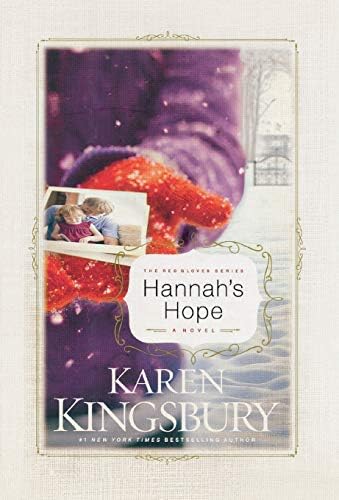 Hannah's Hope (Red Gloves)