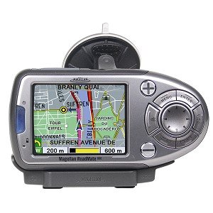 Magellan RoadMate 800 3.5