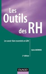 Les  outils des RH