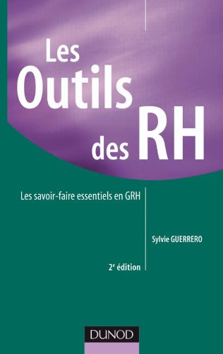 Les  outils des RH