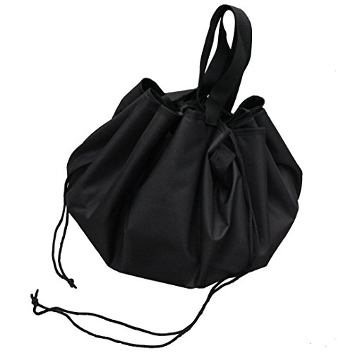 TOPDIVE Surf Changing Mat and Waterproof Wetsuit Bag for Surfers