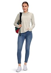 Women's UPF 50+ Sun Protection Shirt Long Sleeve