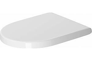 Duravit 63810000, Small, White
