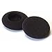 1.8inch (48mm) Foam Ear Pad Headphone Covers - 8 Pack