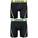 adidas Men's Sport Performance Climacool 9-Inch Midway Underwear (2-Pack)