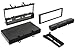 Scosche FD1327B Single DIN Installation Dash Kit for Select 1995-Up Ford/Lincoln/Mercury Vehicles primary