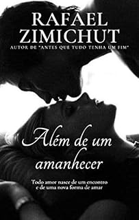 Livro ALÉM DE UM AMANHECER