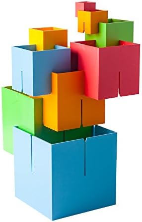 Fat Brain Toys Dado Cubes