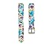 TreasureMax for Fitbit Alta HR and Alta Bands, Replacement Band with Watch Buckle for Fitbit Alta/Fitbit Alta HR Accessory/Fitbit Alta HR Band (No Tracker)