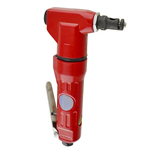 Air Nibbler Sheet Metal Cutter Cutting Metal Steel Puch Metal Shears Cut TE823 - Thumbnail 3