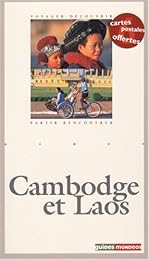 Cambodge et Laos