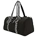 Belvah Large Quilted Solid Color 21