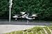 Hubsan H501A X4 Brushless WIFI Drone GPS and App Compatible 6 Axis Gyro 1080P HD Camera RTF Quadcopter