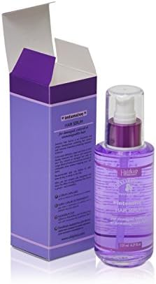 Obliphica Professional Intensive Hair Serum For damaged, Colored Or Unmanaeable Hair 125ml 4.25fl.oz