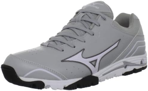 Mizuno Men's Speed Trainer 4 Turf Shoe