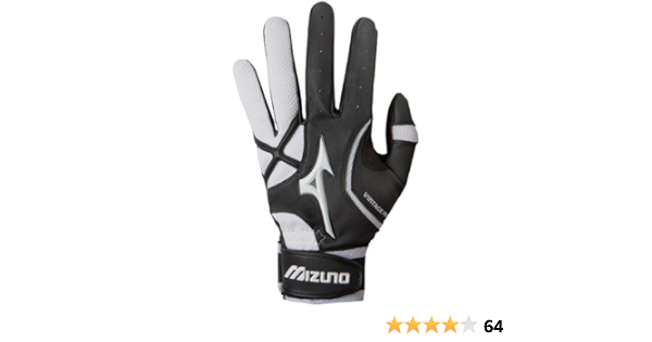 mizuno vintage batting gloves