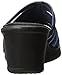 Skechers Cali Women's Rumblers Hot Shot Wedge Sandal, Navy, 8 B(M) US